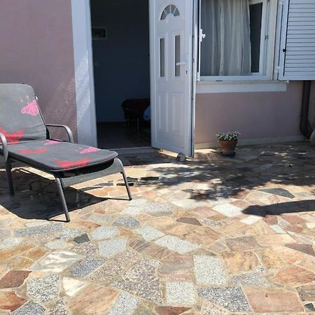 Apartman Ana Umag Kültér fotó