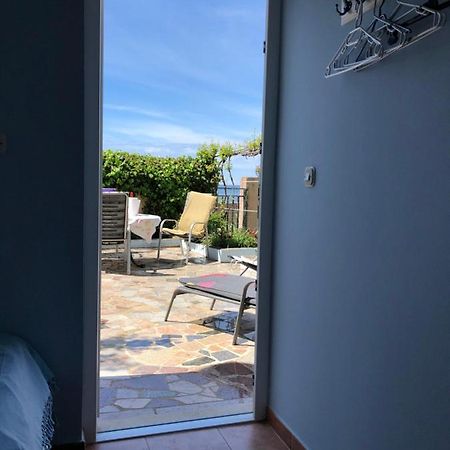 Apartman Ana Umag Kültér fotó