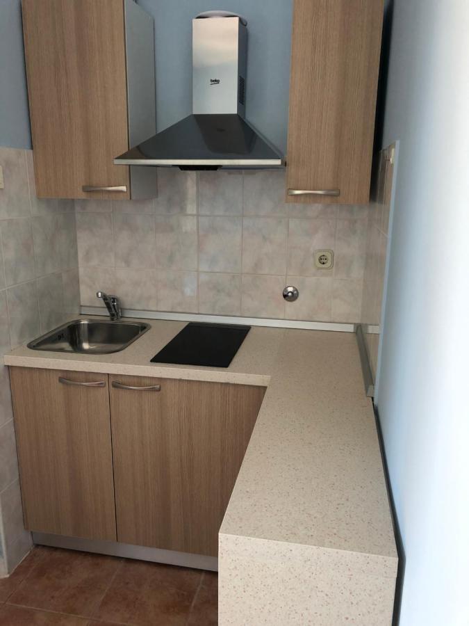 Apartman Ana Umag Kültér fotó