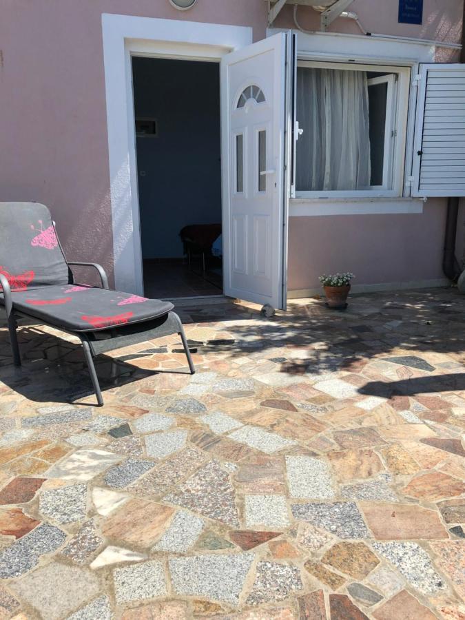Apartman Ana Umag Kültér fotó