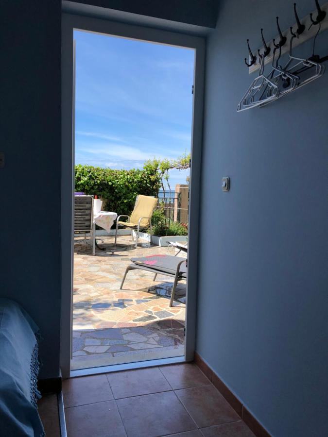Apartman Ana Umag Kültér fotó