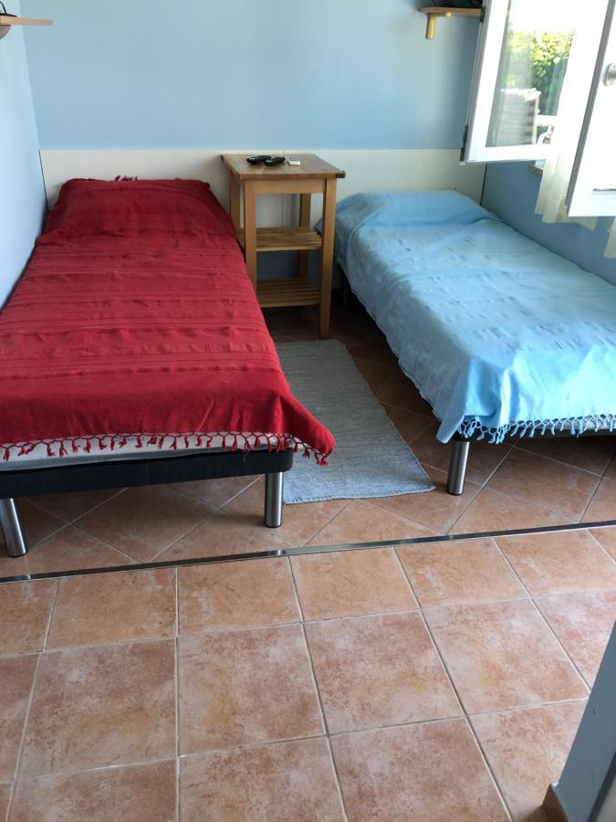 Apartman Ana Umag Kültér fotó
