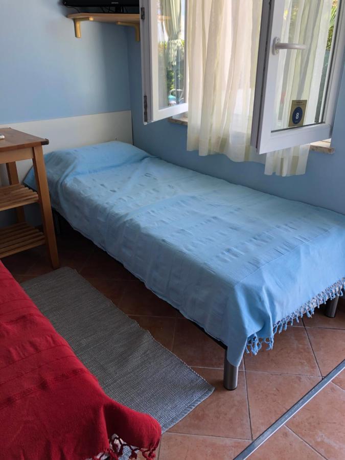 Apartman Ana Umag Kültér fotó
