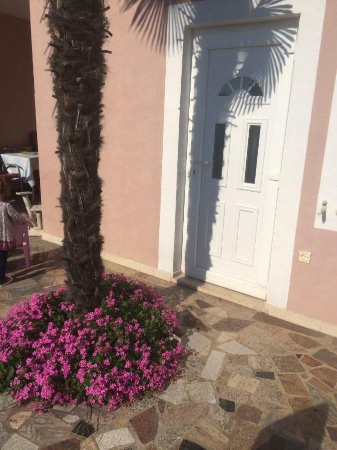 Apartman Ana Umag Kültér fotó