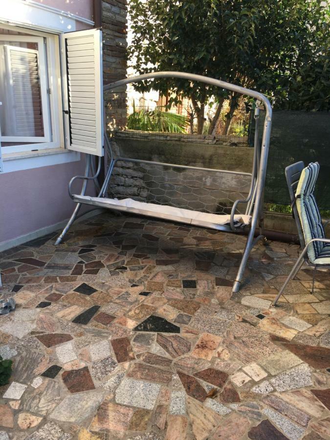 Apartman Ana Umag Kültér fotó