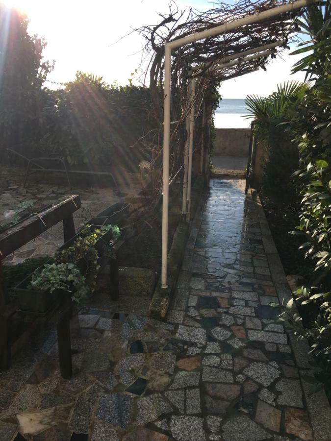 Apartman Ana Umag Kültér fotó