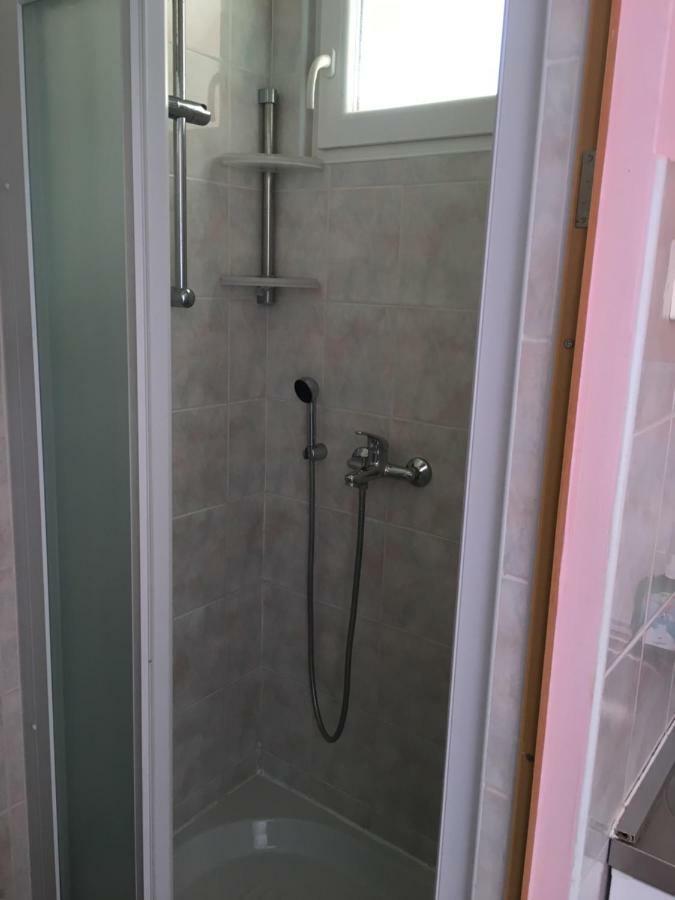 Apartman Ana Umag Kültér fotó