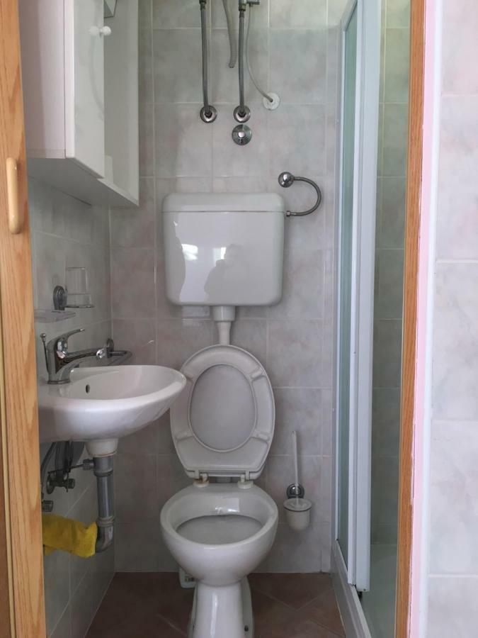 Apartman Ana Umag Kültér fotó