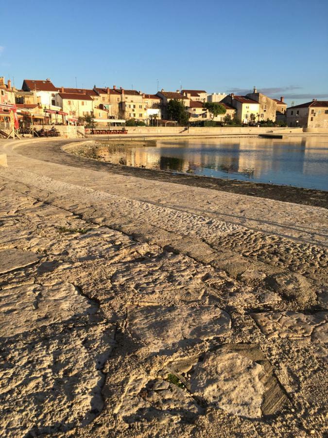 Apartman Ana Umag Kültér fotó
