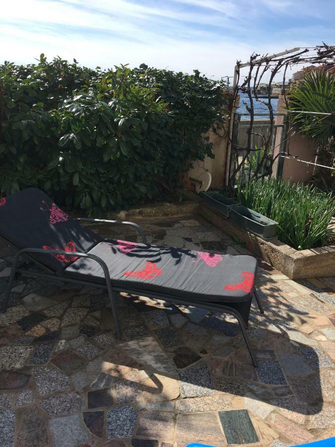 Apartman Ana Umag Kültér fotó