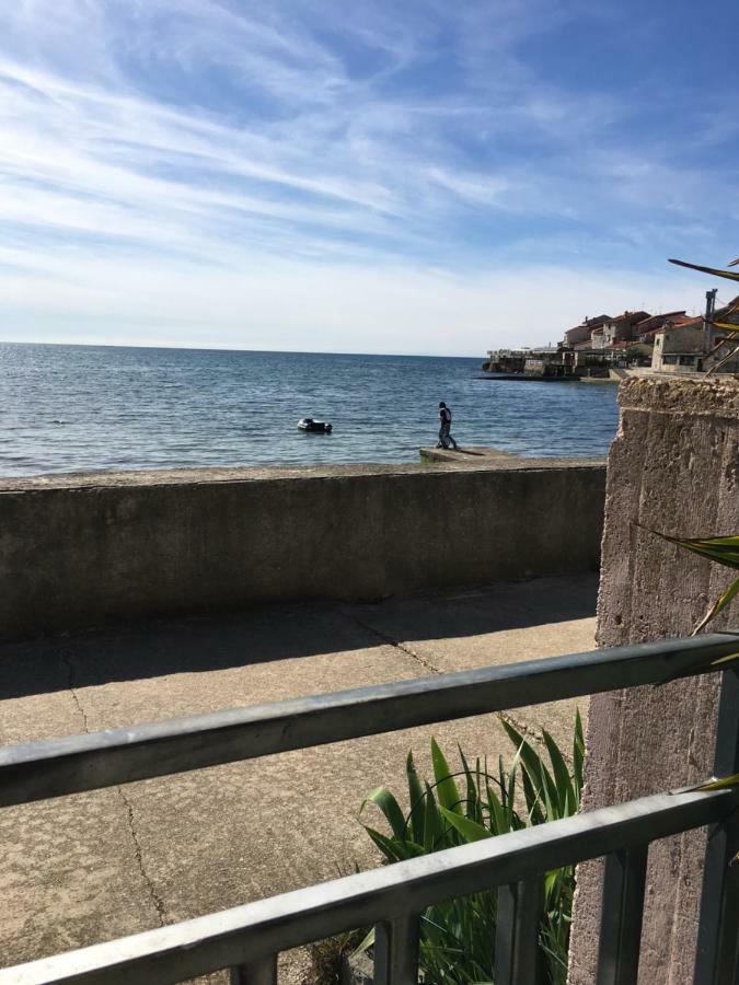 Apartman Ana Umag Kültér fotó